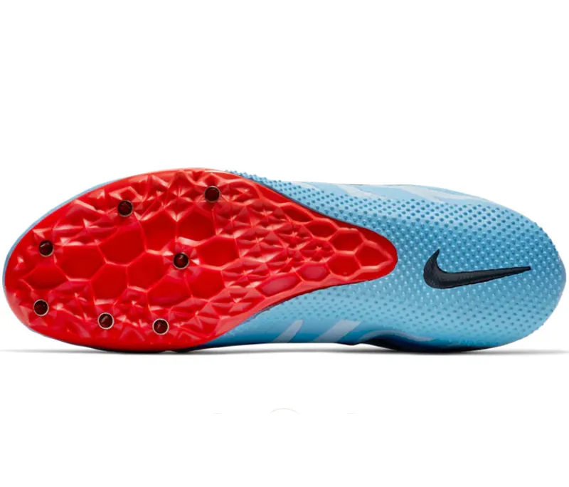 nike zoom rival s 9 review