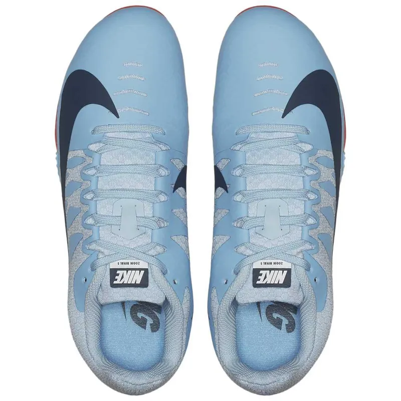 nike zoom rival s 9 weight