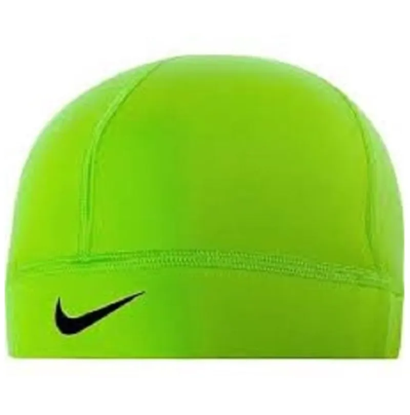 nike pro combat hyperwarm skull cap