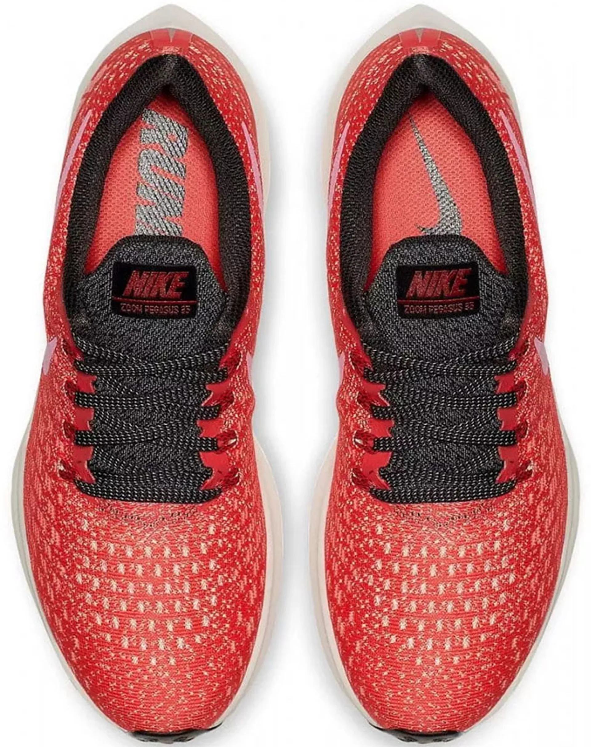 Nike Women's Air Zoom Pegasus 35 Orange UK