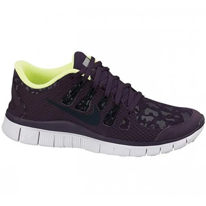 purple nike free 5.0