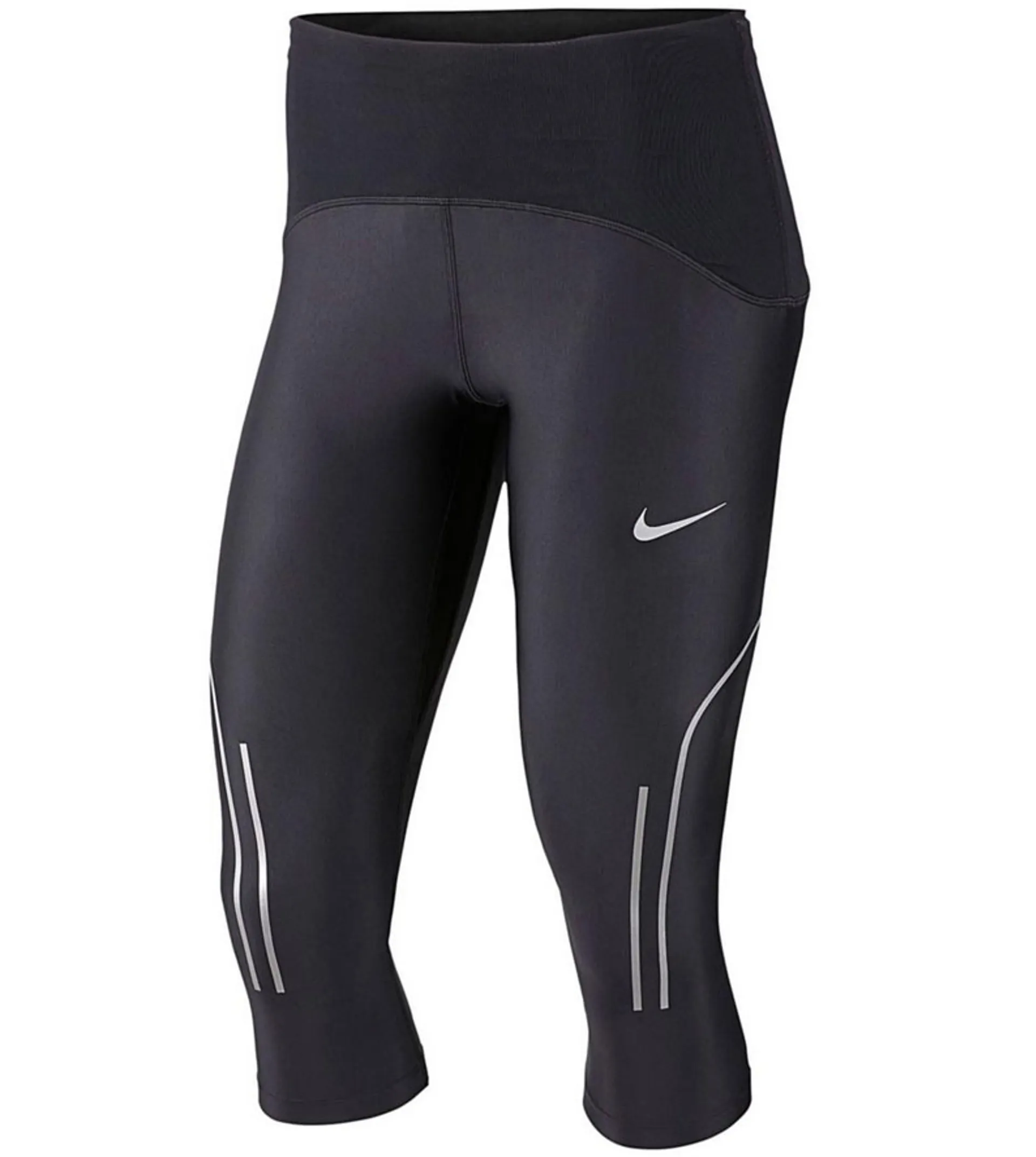 Nike Leggings Capri Sports Nike Dri FIT Womens Legend SLIM Fit Capris