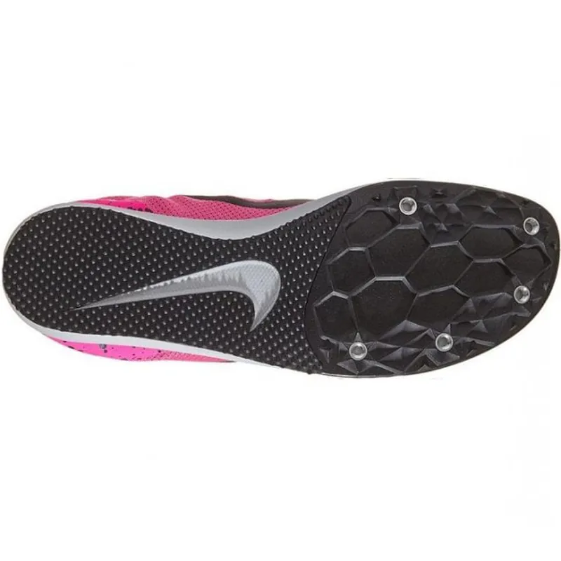 nike zoom rival d 10 women's track spike