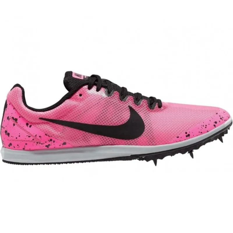 nike zoom rival d 10 women's