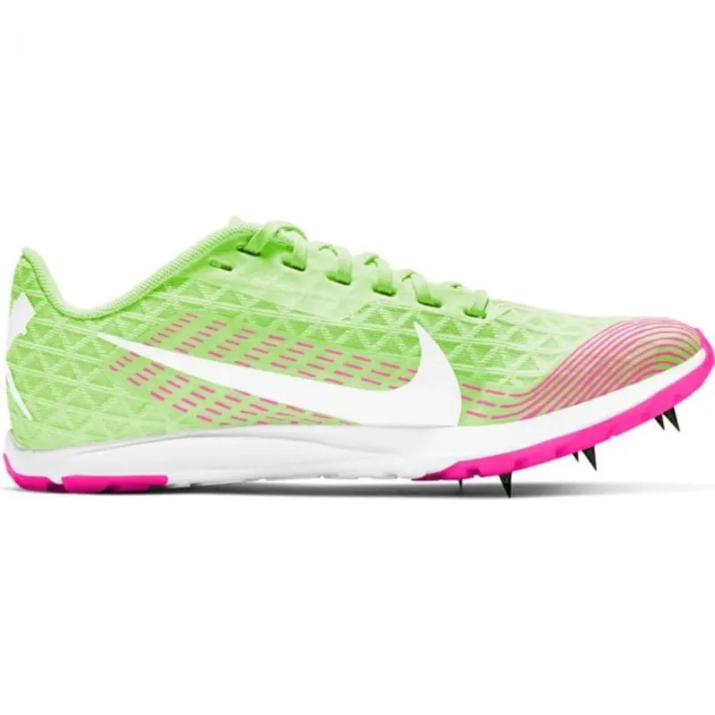 nike zoom rival xc spikes 2019