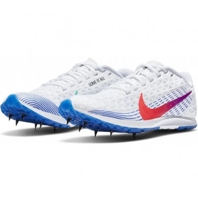 nike zoom rival cross country spikes