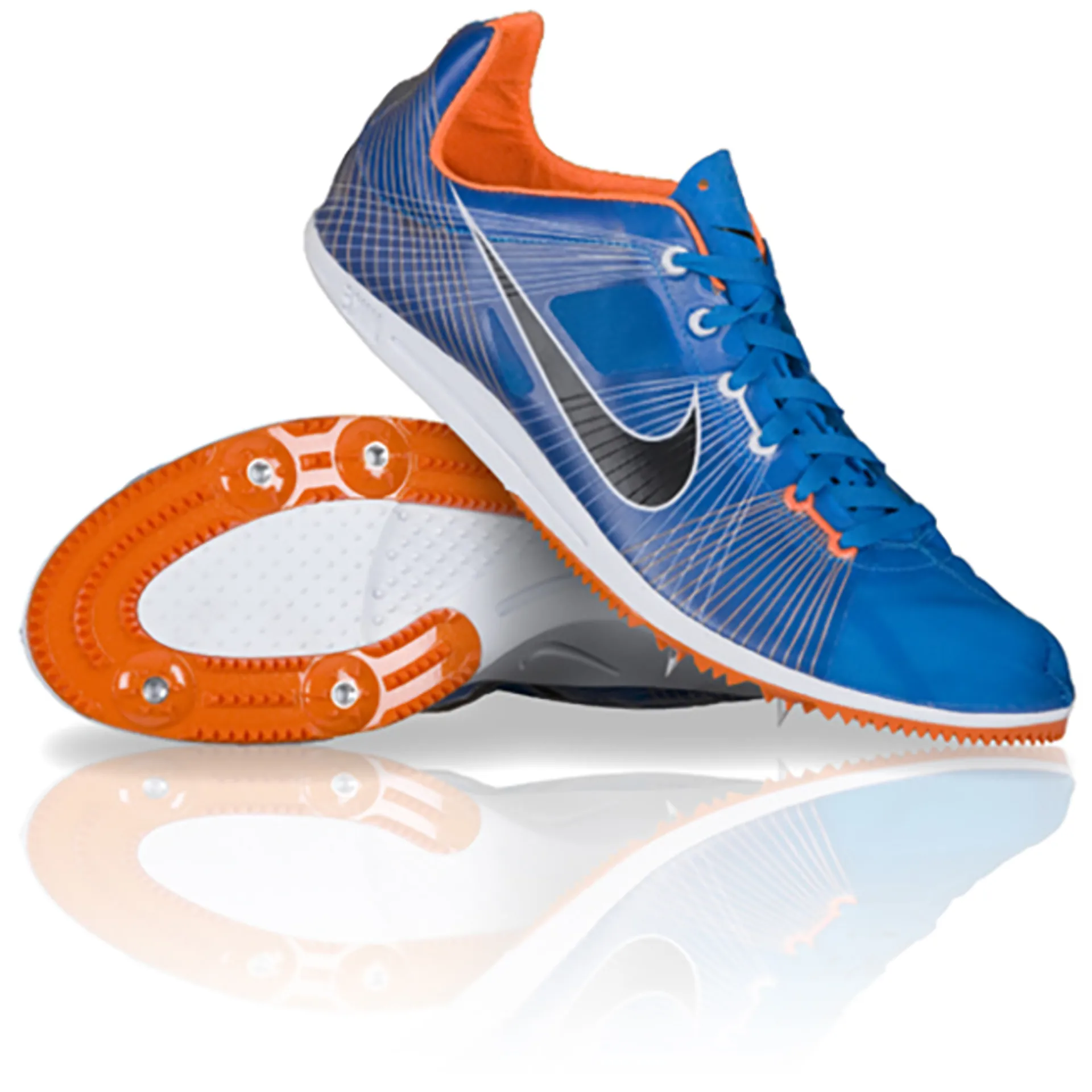 Nike Zoom Matumbo