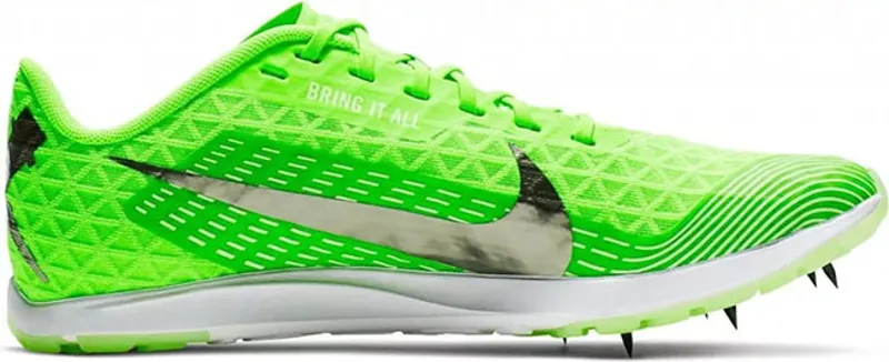 nike zoom rival xc spikes