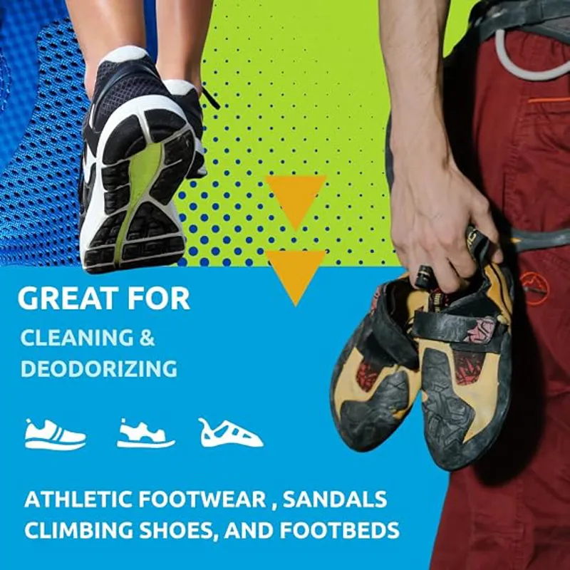 Nikwax Footwear Refresh Press Pump Spray 125 ml-1