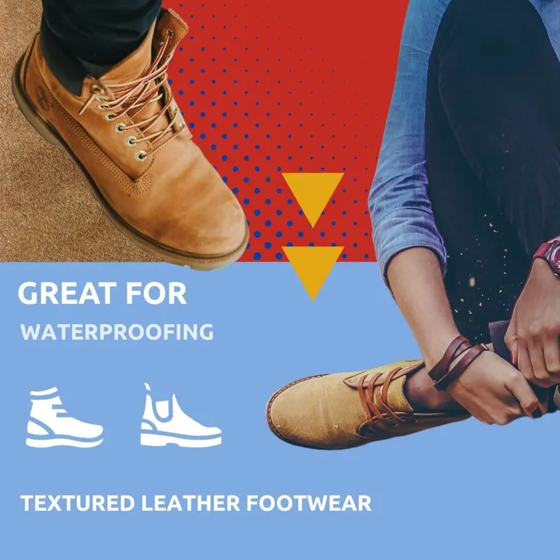 Nikwax Nubuck and Suede Proof 125ml-2
