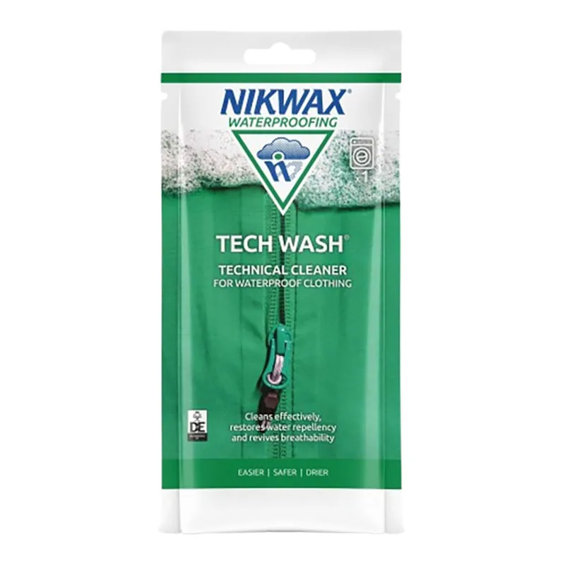 Nikwax Tech Wash 100ml