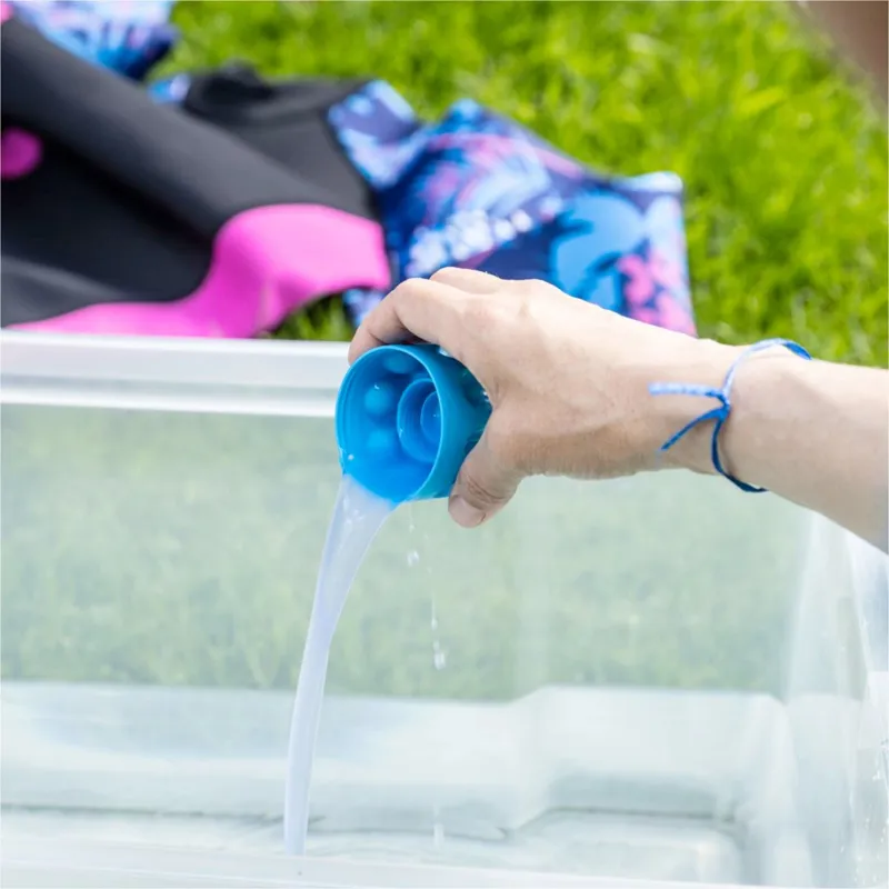 Nikwax Wetsuit Refresh Wash-In 1 litre-6