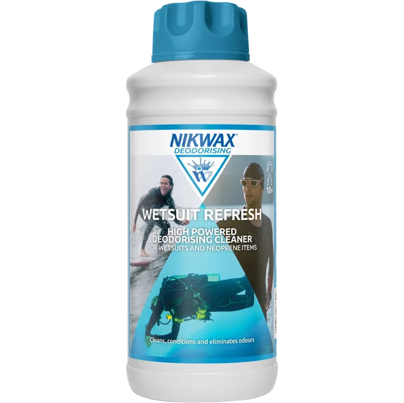 Nikwax Wetsuit Refresh Wash-In 1 litre