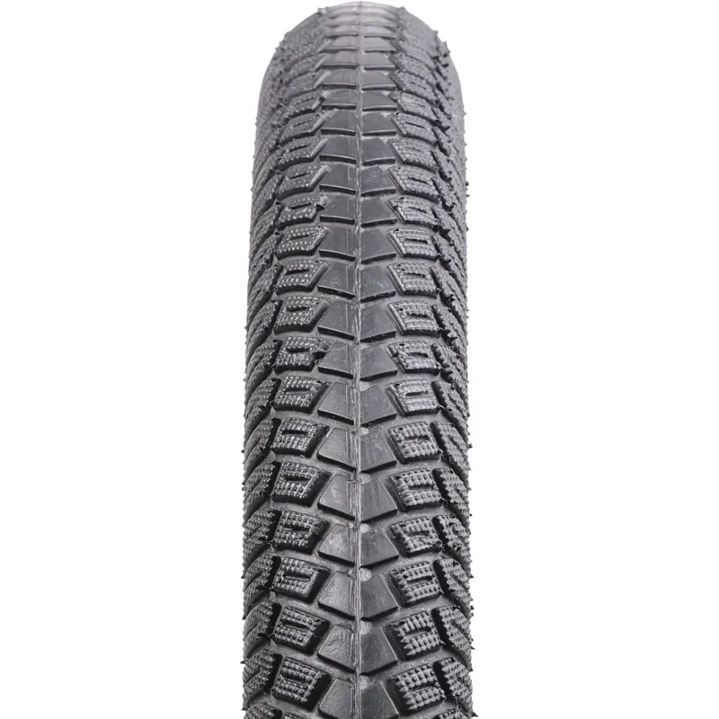 Nutrak Air 20 x 2.25 Tyre Black-1