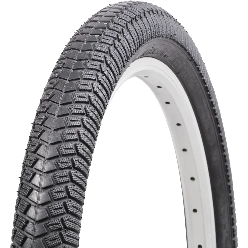 Nutrak Air 20 x 2.25 Tyre Black