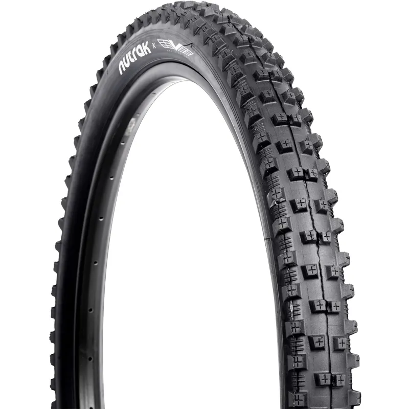 Nutrak x VEE Snap WLT Full 40 Compound GXE Core 27.5 x 2.35 Tyre Black-1