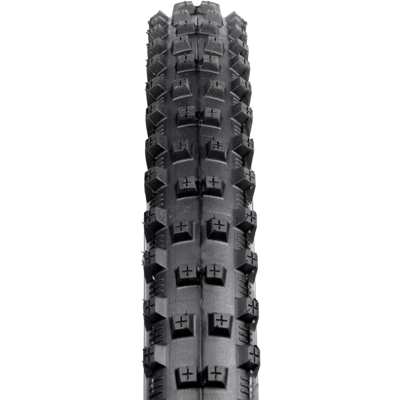 Nutrak x VEE Snap WLT Full 40 Compound GXE Core 27.5 x 2.35 Tyre Black