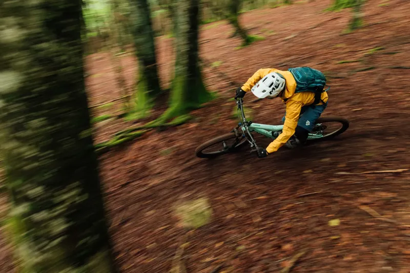 Orbea Occam M30 Green-2