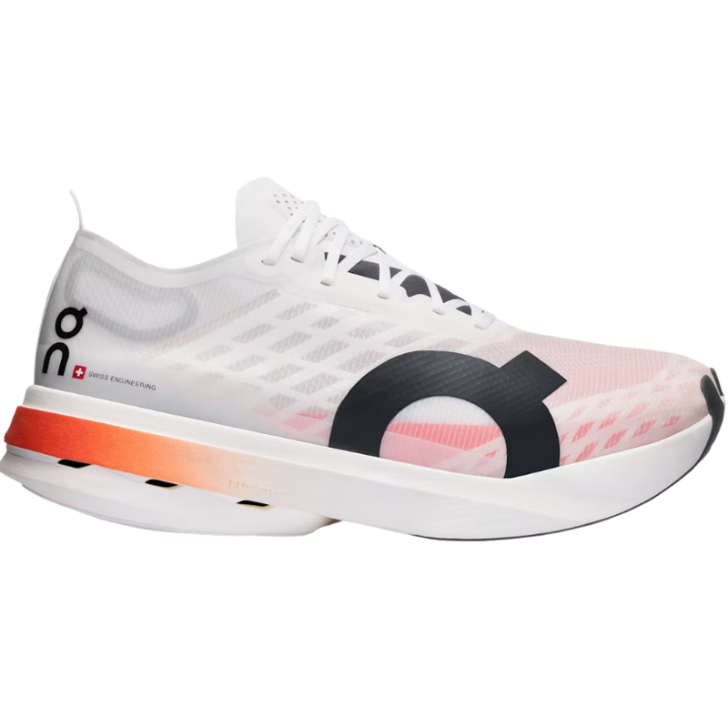 ON Men's Cloudbloom Strike White/Black