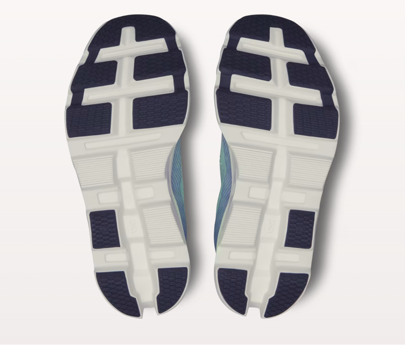 ON Women's Cloudmonster 2 Mineral/Aloe-2