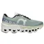 ON Women's Cloudmonster 2 Mineral/Aloe