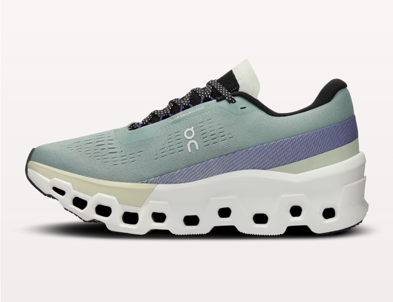 ON Women's Cloudmonster 2 Mineral/Aloe-3