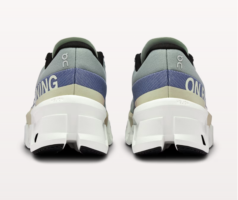 ON Women's Cloudmonster 2 Mineral/Aloe-4