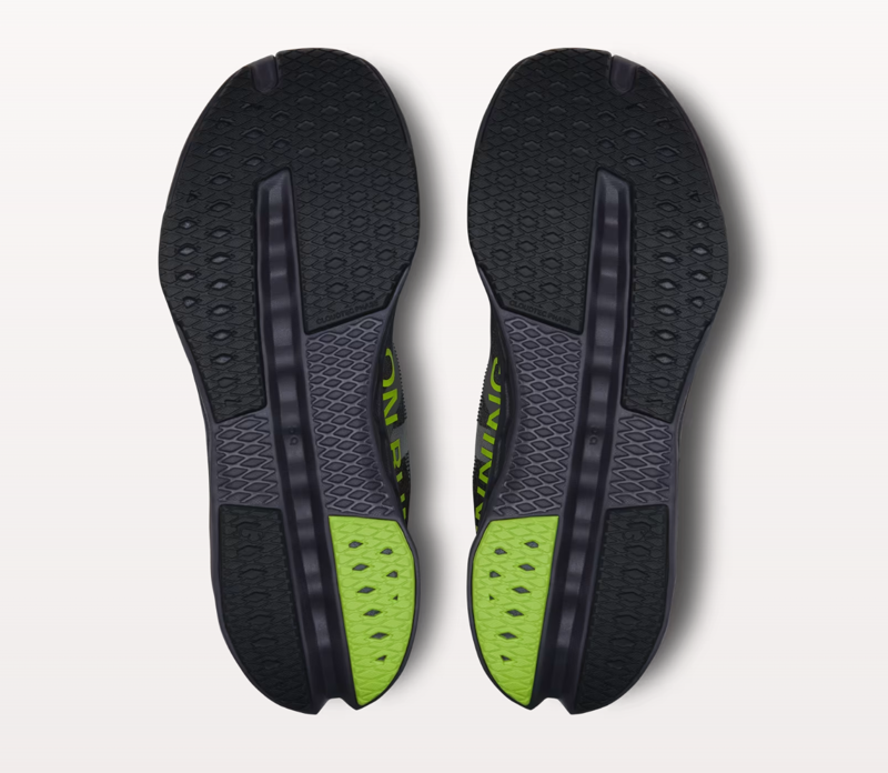 ON Womens Cloudsurfer Next Black/Iron-3