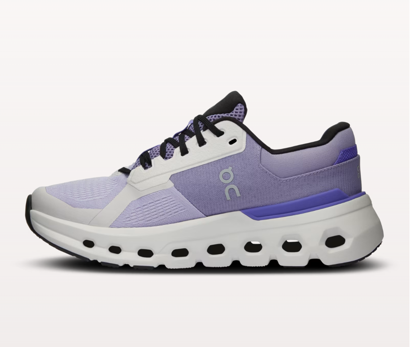ON Women's Cloudrunner 2 Nimbus/Blueberry-3