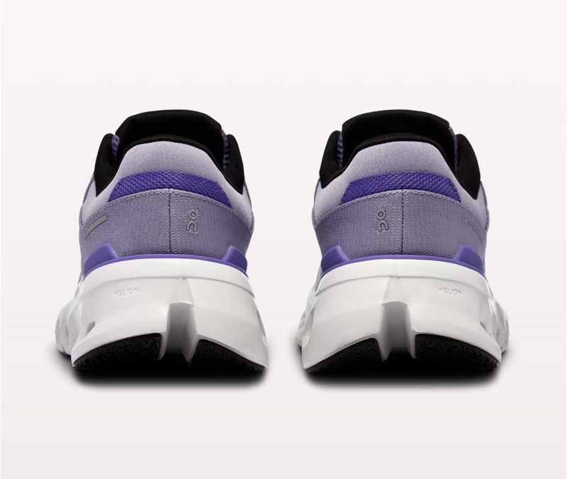 ON Women's Cloudrunner 2 Nimbus/Blueberry-4