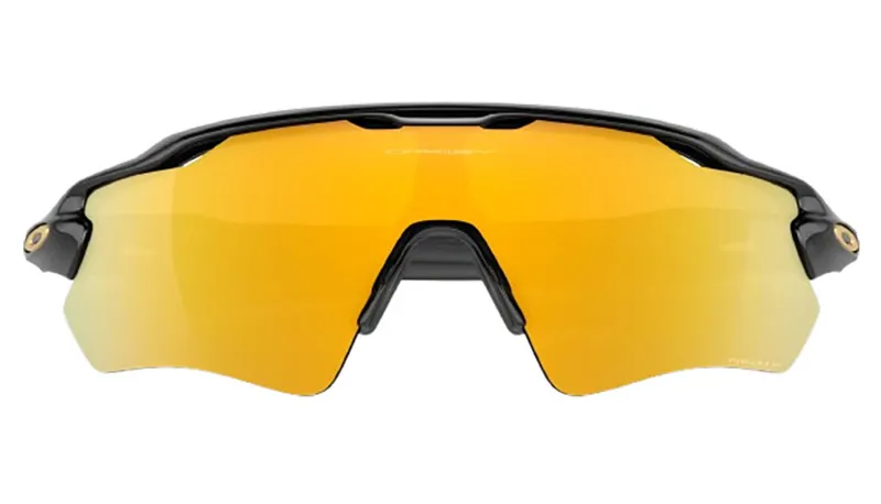 Oakley Radar EV Path Polished Black Prizm 24K Polarized-4