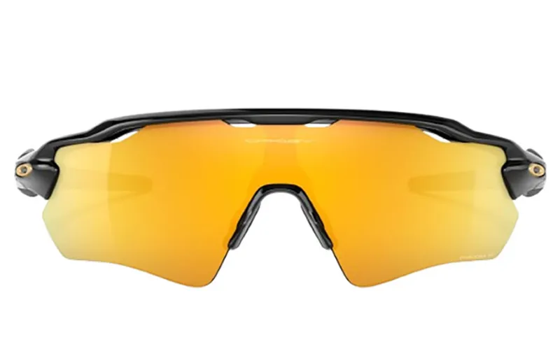 Oakley Radar EV Path Polished Black Prizm 24K Polarized-1