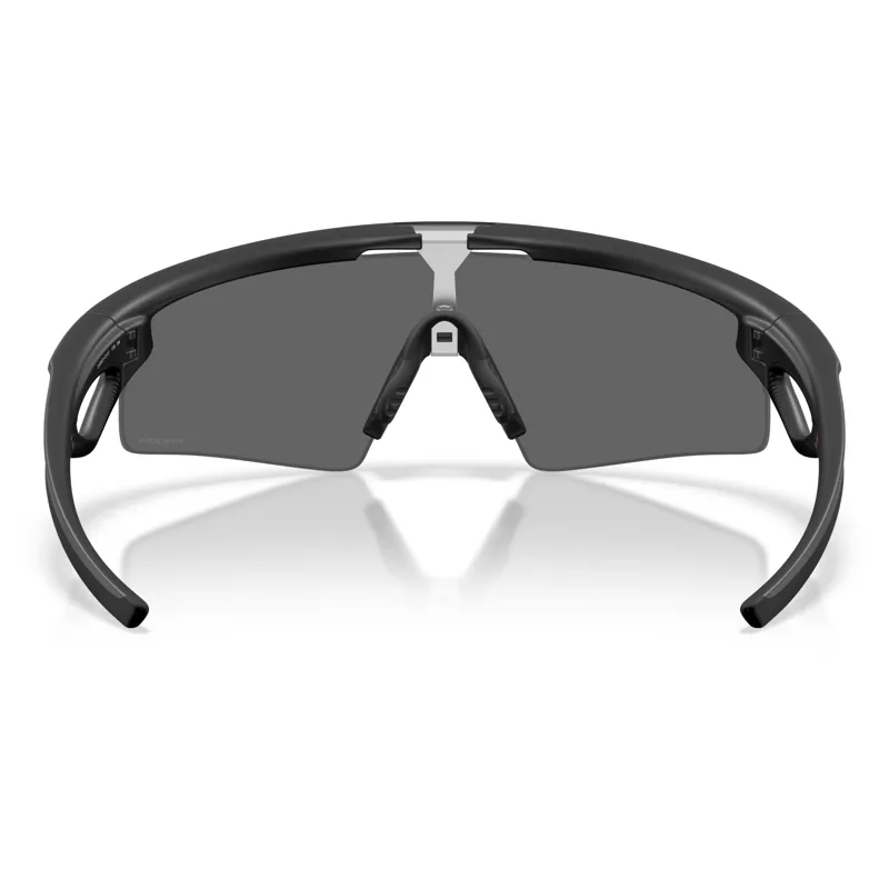 Oakley Sphaera Strike Glasses Matte Black/Prizm Black-6