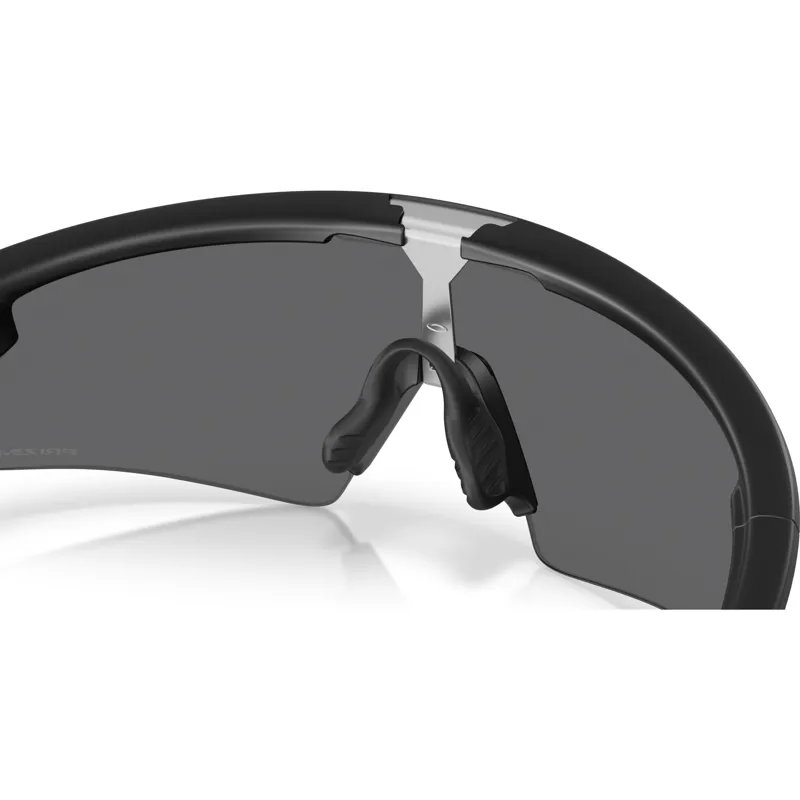 Oakley Sphaera Strike Glasses Matte Black/Prizm Black-5
