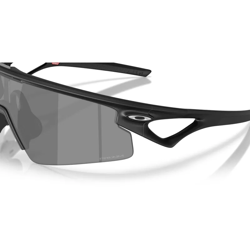 Oakley Sphaera Strike Glasses Matte Black/Prizm Black-4