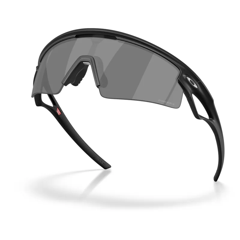 Oakley Sphaera Strike Glasses Matte Black/Prizm Black-3