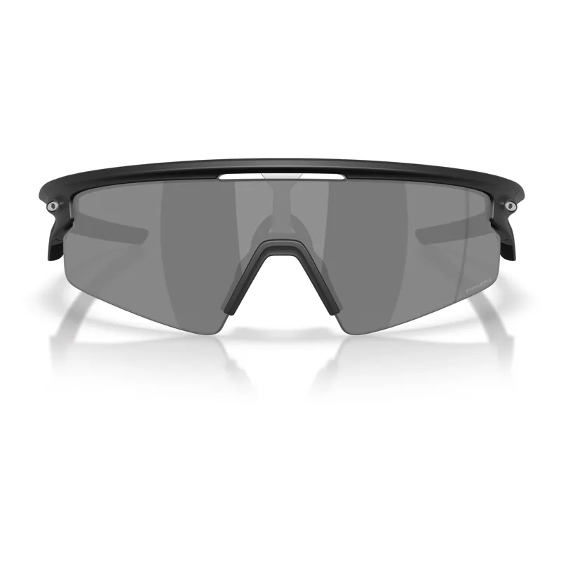 Oakley Sphaera Strike Glasses Matte Black/Prizm Black-1