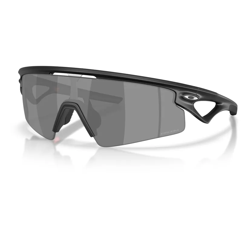 Oakley Sphaera Strike Glasses Matte Black/Prizm Black