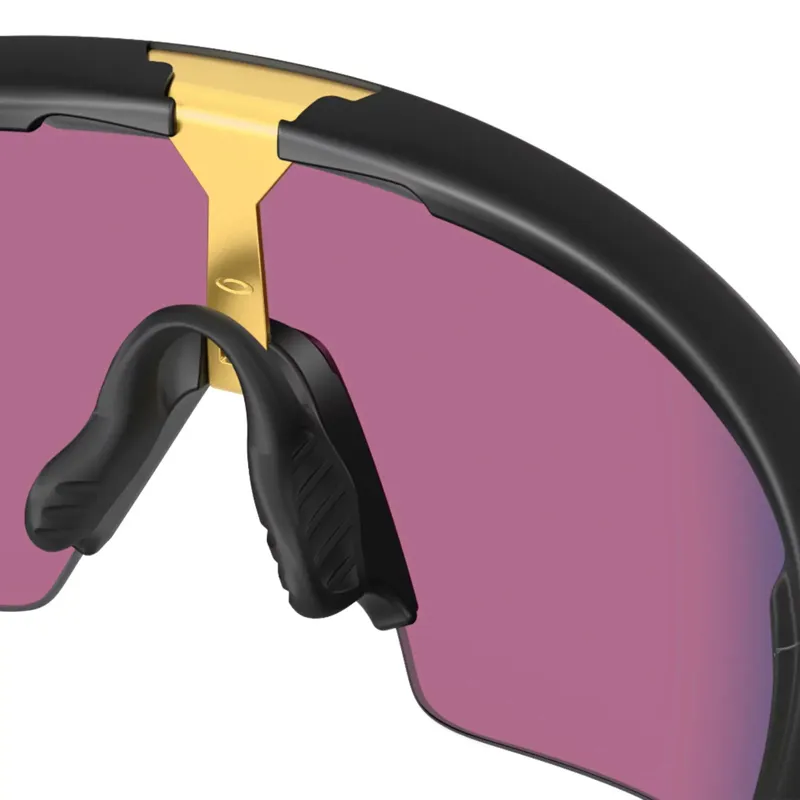 Oakley Sphaera Strike Matte Black Prizm Road-5
