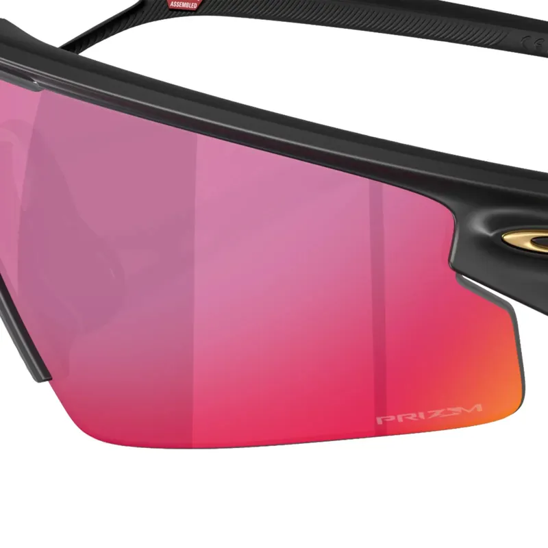 Oakley Sphaera Strike Matte Black Prizm Road-4