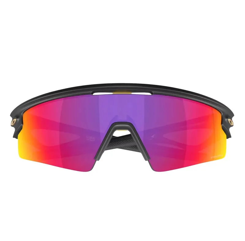 Oakley Sphaera Strike Matte Black Prizm Road-3