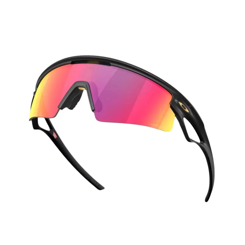 Oakley Sphaera Strike Matte Black Prizm Road-2