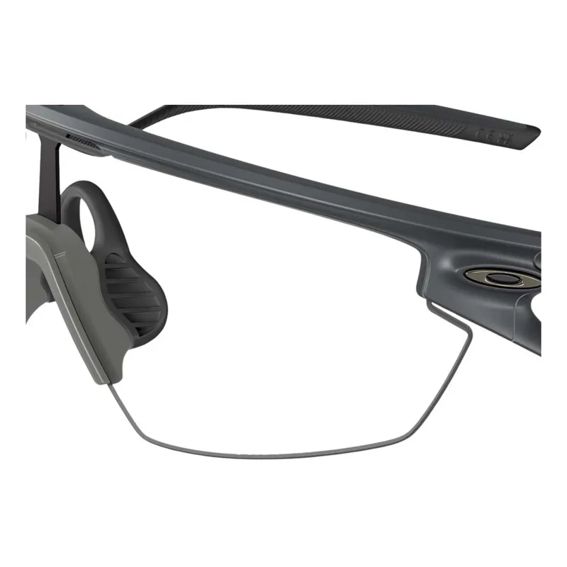 Oakley Sphaera Sunglasses Carbon Frame/Photochromic Lens-7