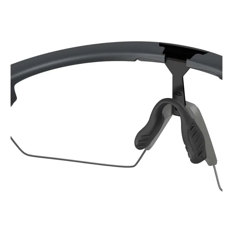 Oakley Sphaera Sunglasses Carbon Frame/Photochromic Lens-6