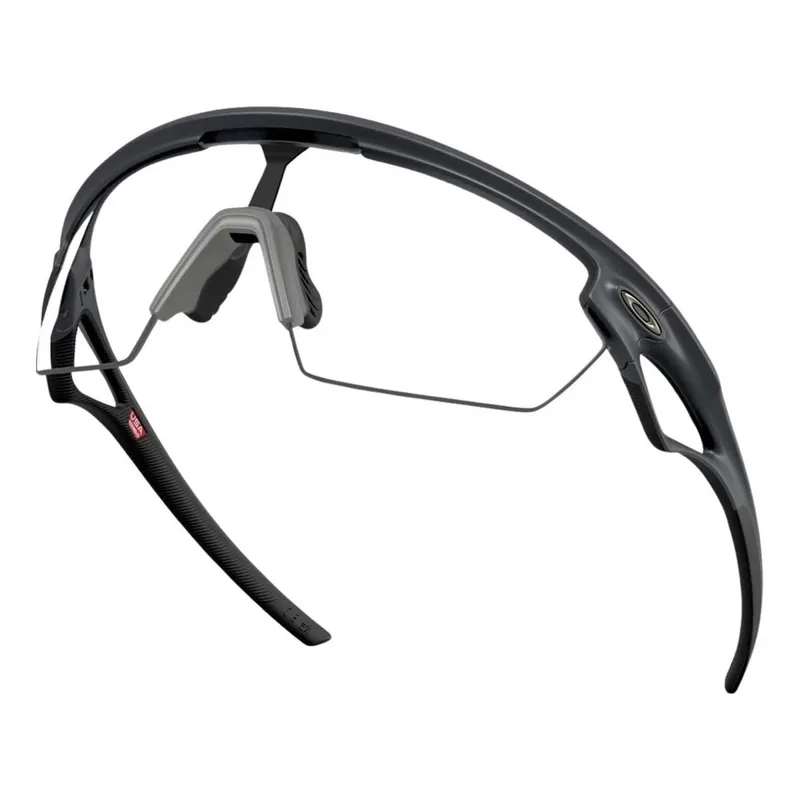 Oakley Sphaera Sunglasses Carbon Frame/Photochromic Lens-5