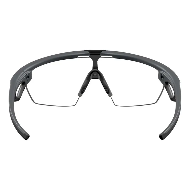 Oakley Sphaera Sunglasses Carbon Frame/Photochromic Lens-4