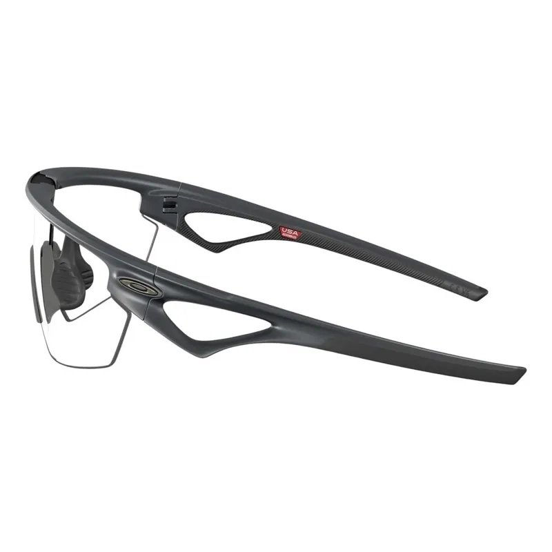 Oakley Sphaera Sunglasses Carbon Frame/Photochromic Lens-3
