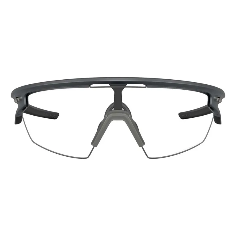 Oakley Sphaera Sunglasses Carbon Frame/Photochromic Lens-1
