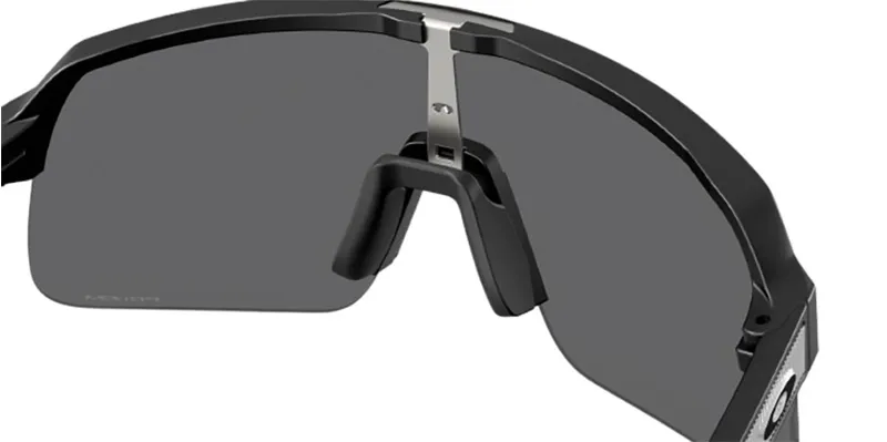 Oakley Sutro Lite S Matte Black Prizm Black-6