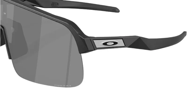 Oakley Sutro Lite S Matte Black Prizm Black-5